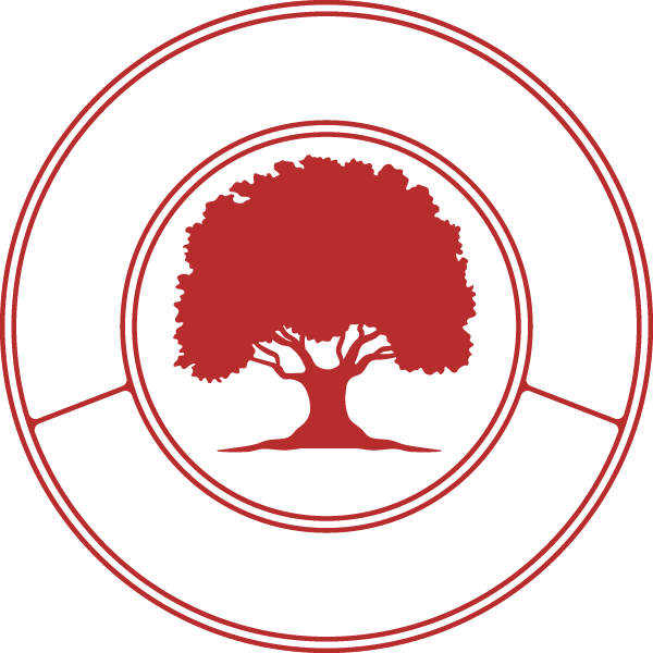 Oak Valley Training Center Logo