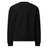 unisex relax crew neck sweatshirt